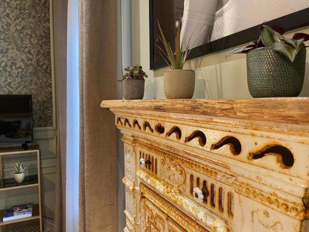 Viviane Apartment Vannes Ngoại thất bức ảnh